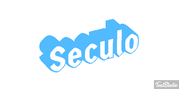 Século Efeito do texto
