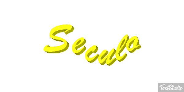 Século Efeito do texto