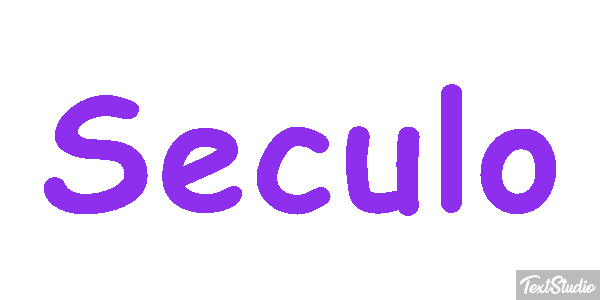 Século Efeito do texto