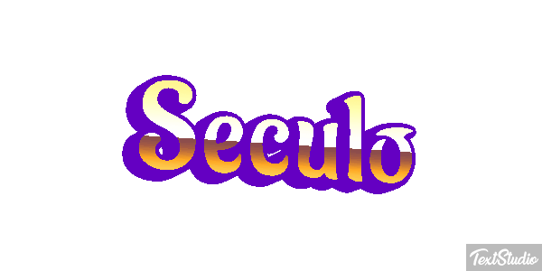 Século Efeito do texto