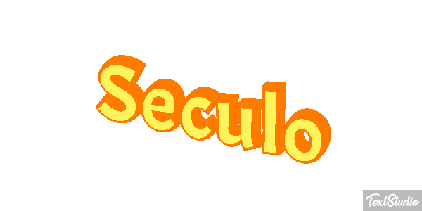 Século Efeito do texto