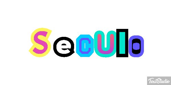 Século Efeito do texto