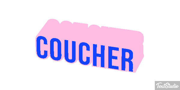 Coucher Metin efekti