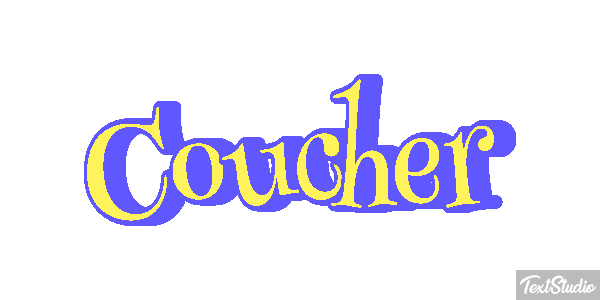 Coucher Metin efekti