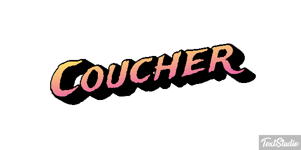 Coucher Metin efekti