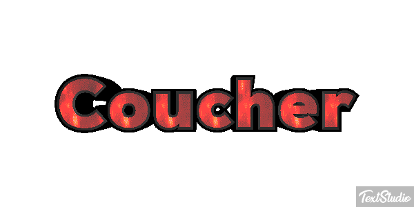 Coucher Metin efekti
