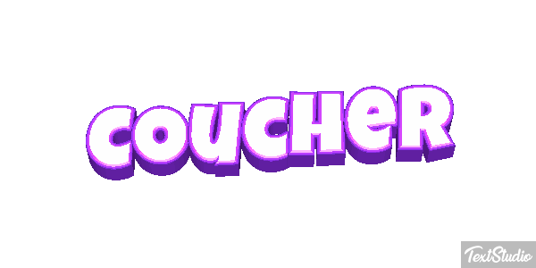 Coucher Metin efekti