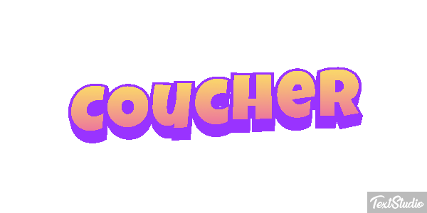 Coucher Metin efekti