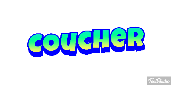 Coucher Metin efekti