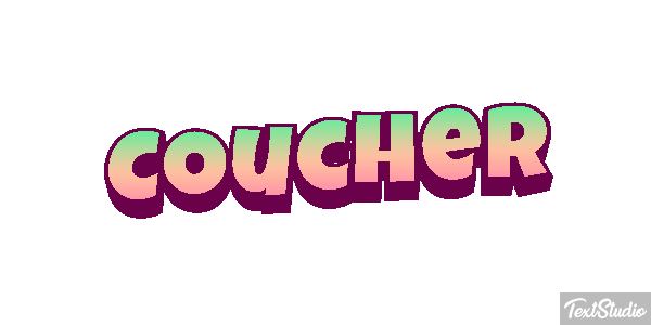 Coucher Metin efekti