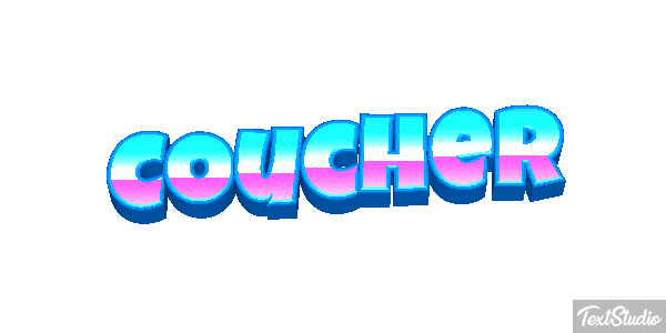 Coucher Metin efekti