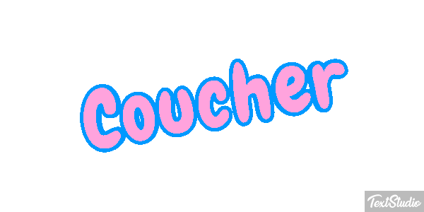 Coucher Metin efekti