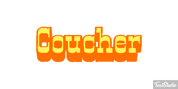 Coucher Metin efekti