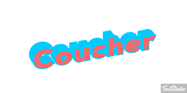 Coucher Metin efekti