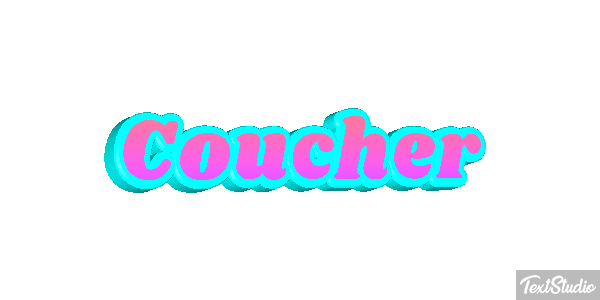 Coucher Metin efekti