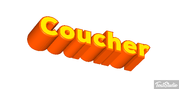 Coucher Metin efekti