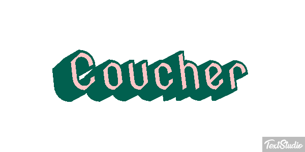Coucher Metin efekti
