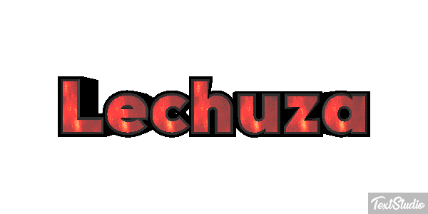 Lechuza Metin efekti