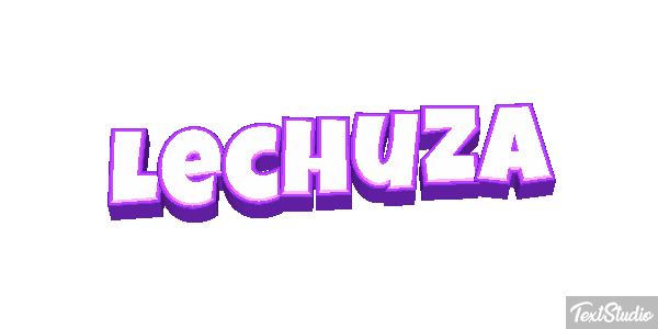 Lechuza Metin efekti