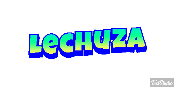 Lechuza Metin efekti
