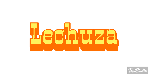 Lechuza Metin efekti