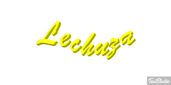 Lechuza Metin efekti