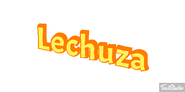 Lechuza Metin efekti