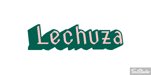 Lechuza Metin efekti