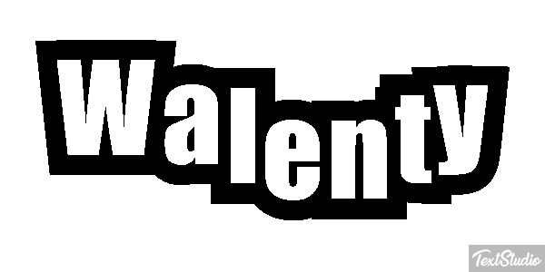 Walenty Effetto testo