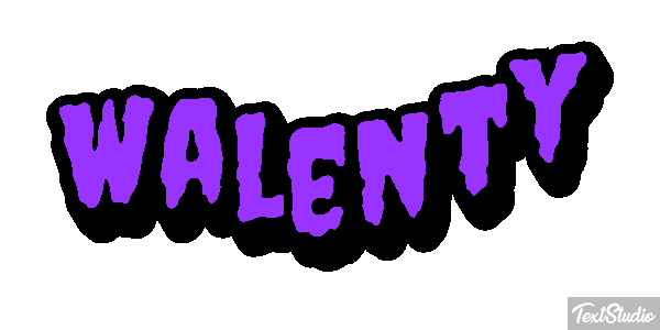 Walenty Effetto testo