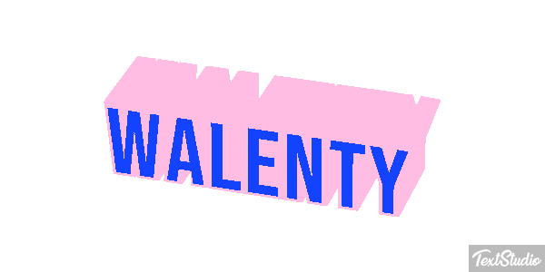 Walenty Effetto testo