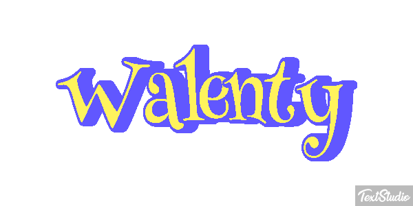 Walenty Effetto testo