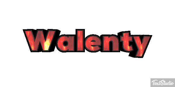Walenty Effetto testo