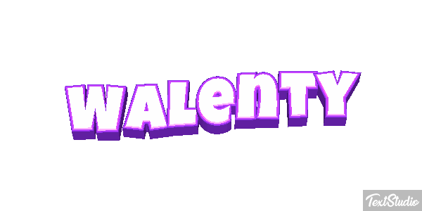 Walenty Effetto testo