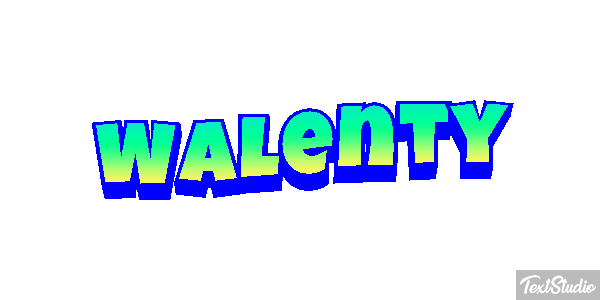 Walenty Effetto testo