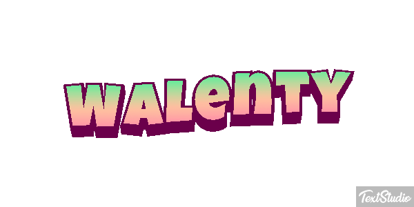 Walenty Effetto testo