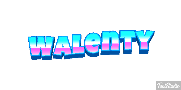 Walenty Effetto testo