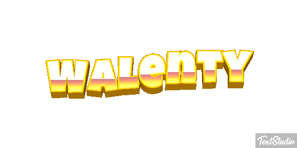 Walenty Effetto testo