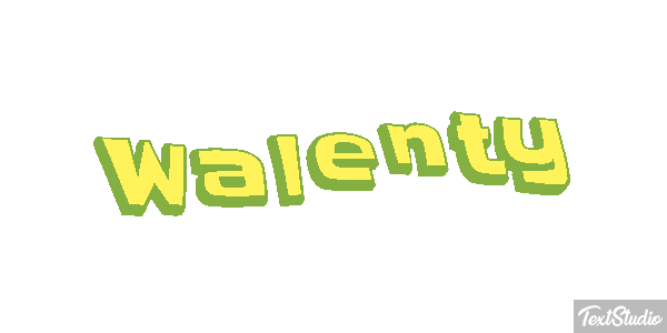 Walenty Effetto testo