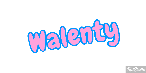 Walenty Effetto testo