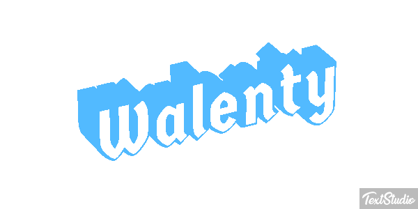 Walenty Effetto testo