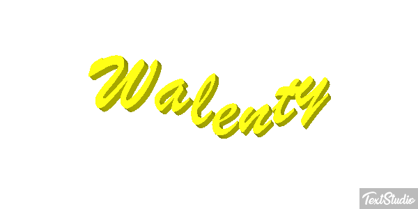 Walenty Effetto testo