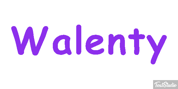 Walenty Effetto testo