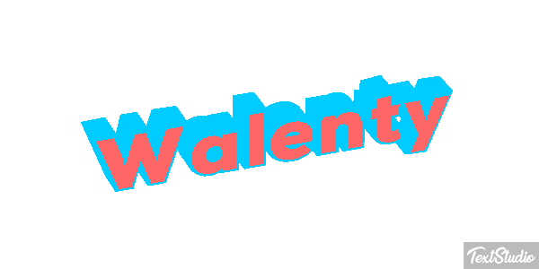 Walenty Effetto testo