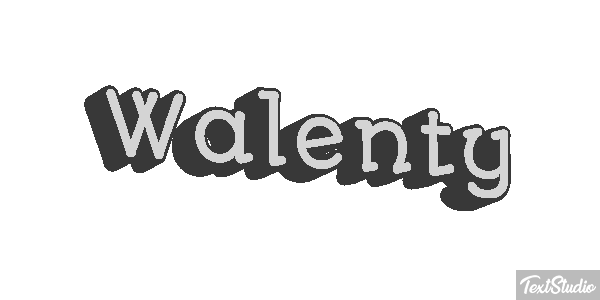 Walenty Effetto testo