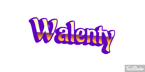 Walenty Effetto testo