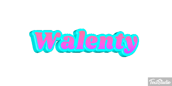 Walenty Effetto testo