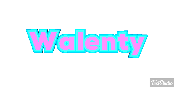 Walenty Effetto testo