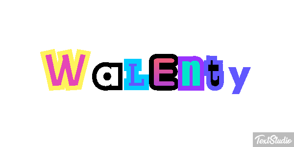 Walenty Effetto testo