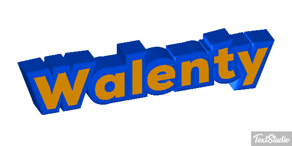 Walenty Effetto testo